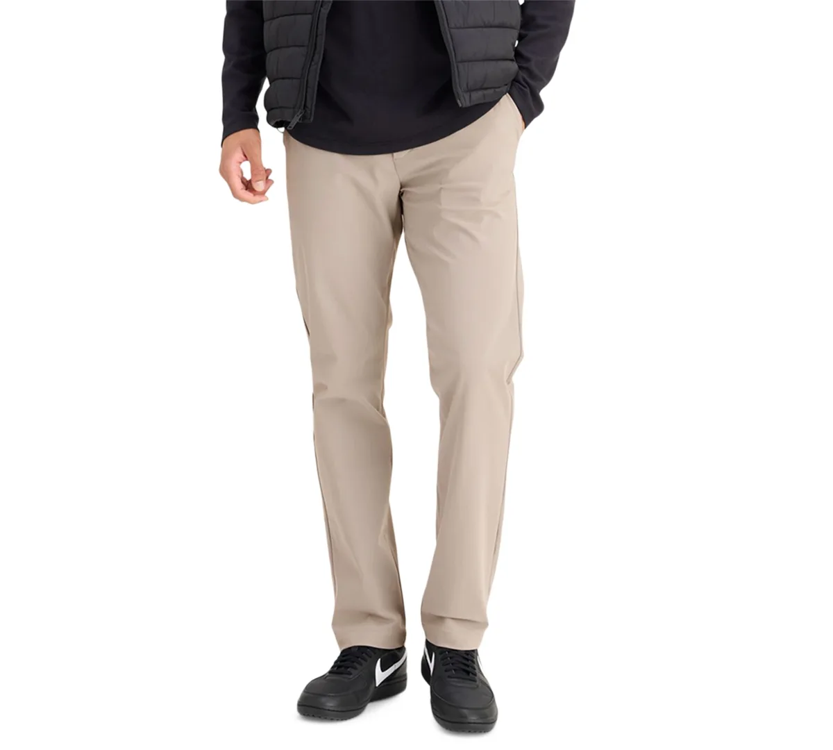 Go Airweave Slim Fit Chino by Dockers