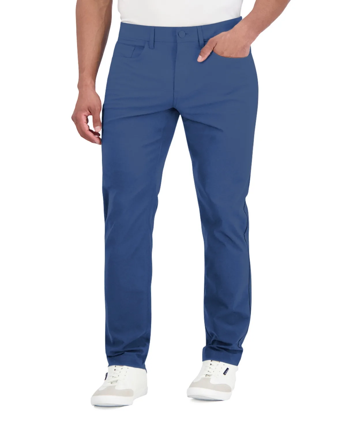 4 Way Stretch Tech Pants by Ben Sherman