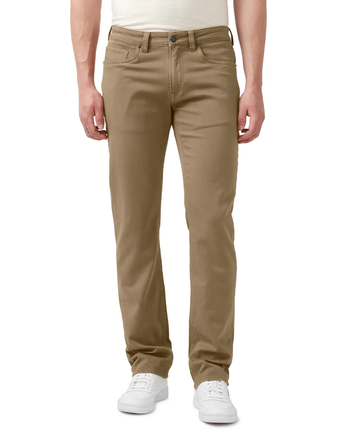 Straight Six Freedom Flex Pants by Buffalo David Bitton