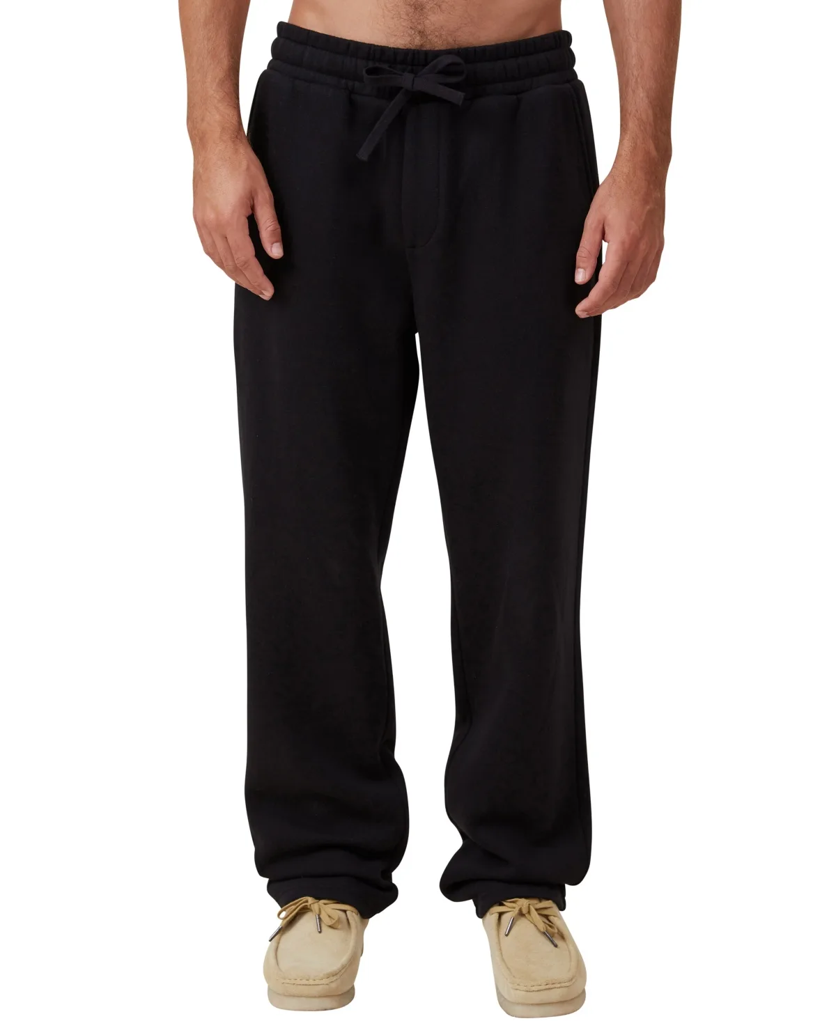 Relaxed Track Pants by Cotton On