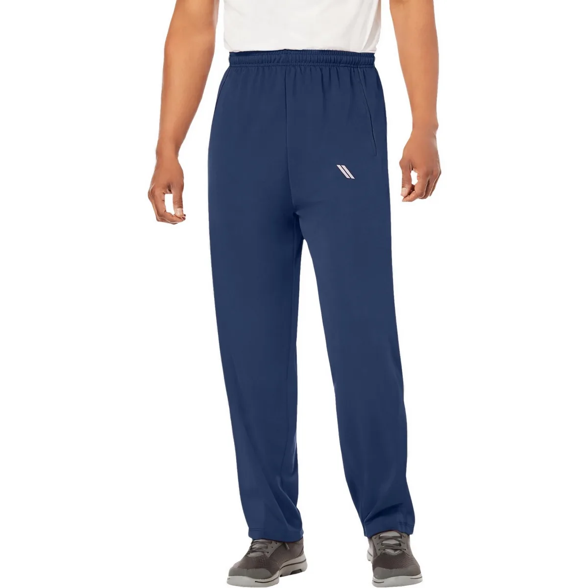 Power Wicking Pants by Kingsize