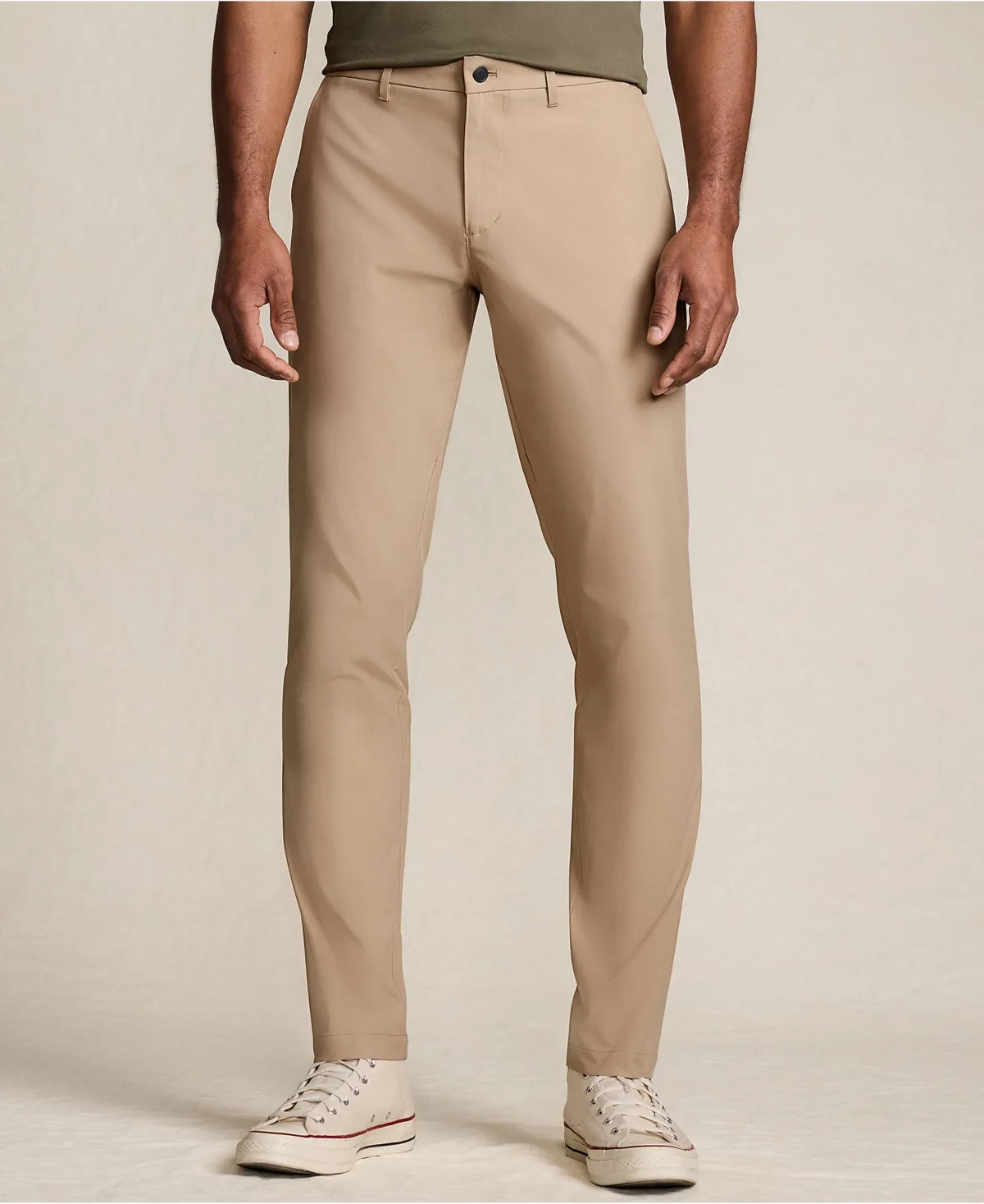 Slim Fit Performance Pant by Lands' End