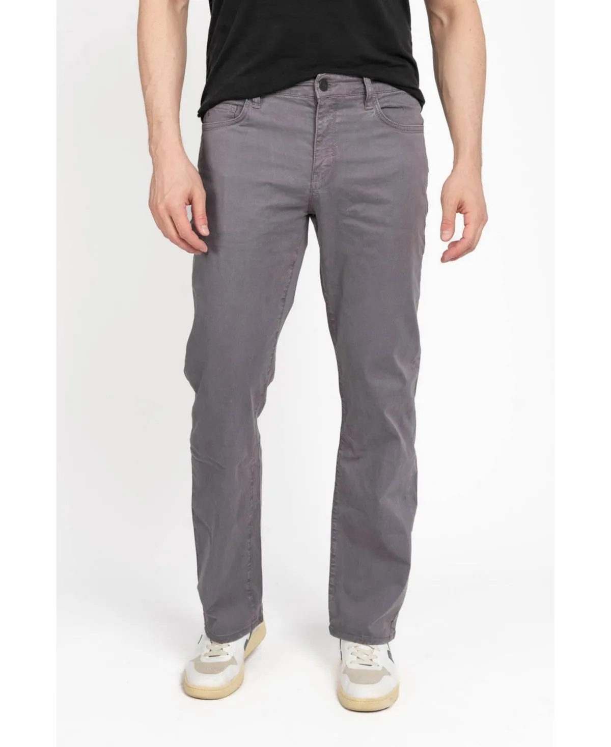 High Roller Fit Sateen Pant by Jack Of Spades