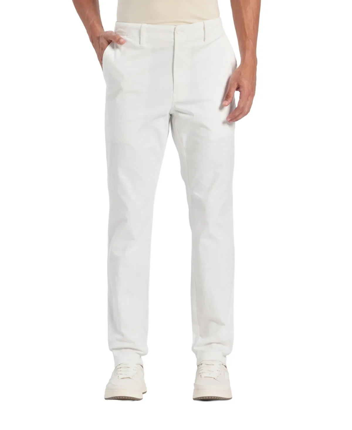 Modern Fit Trouser by Members Only