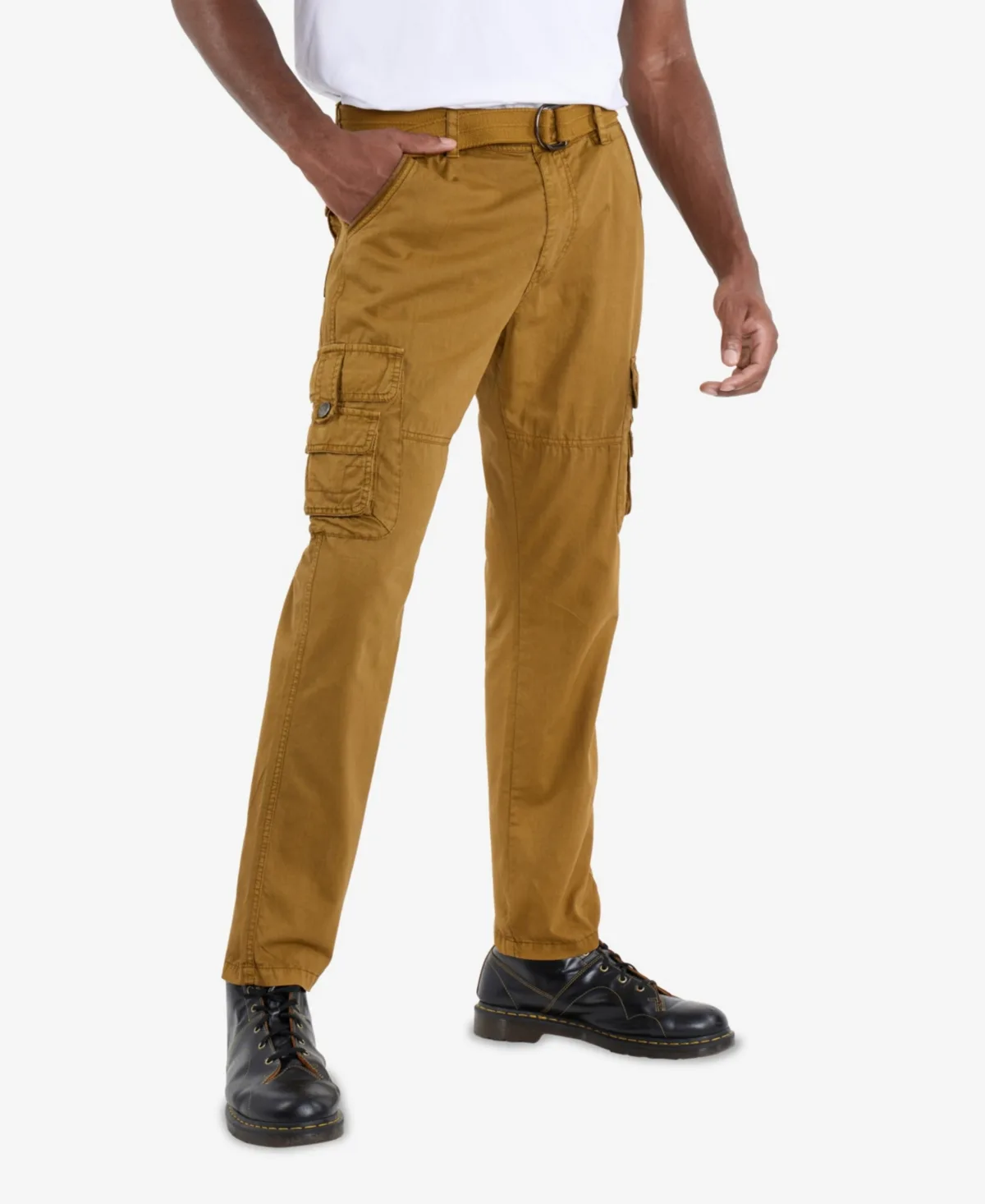 Utility Cargo Pants by Xray