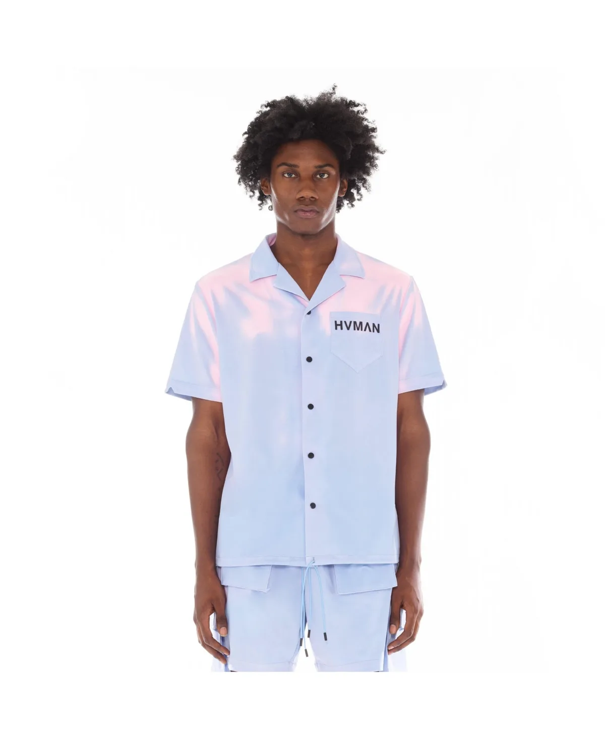 Casual Shirts by Hvman Chosen To Prevail X Cult