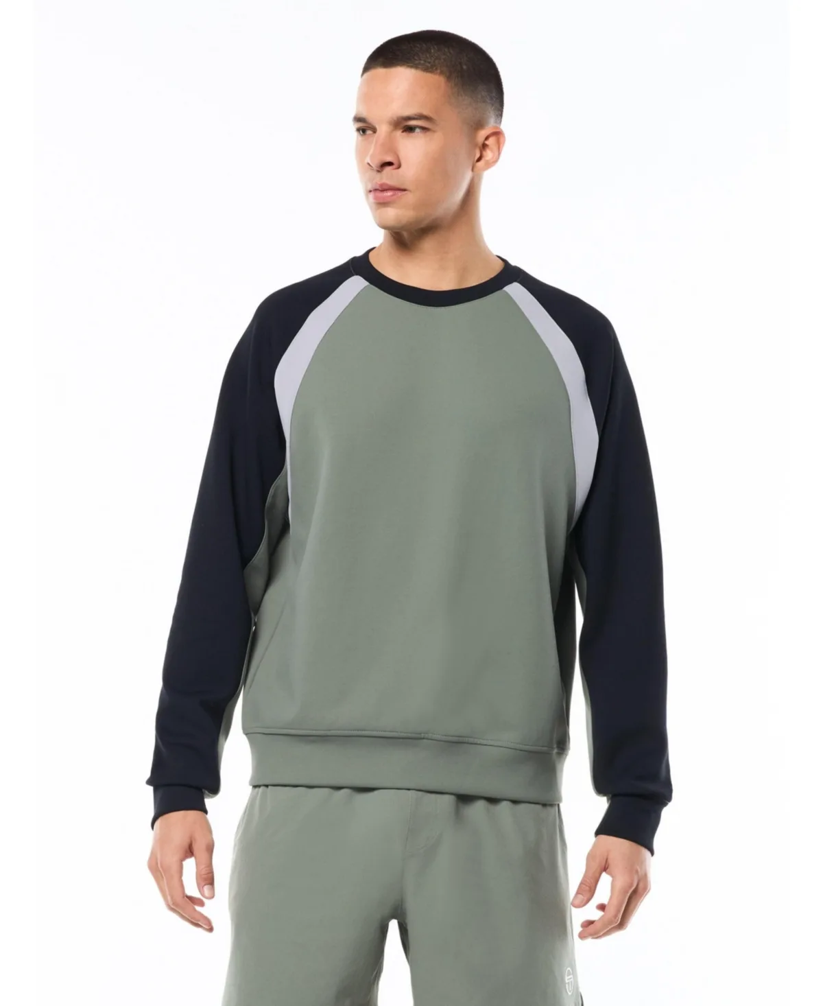 Sportivo Crewneck by Sergio Tacchini