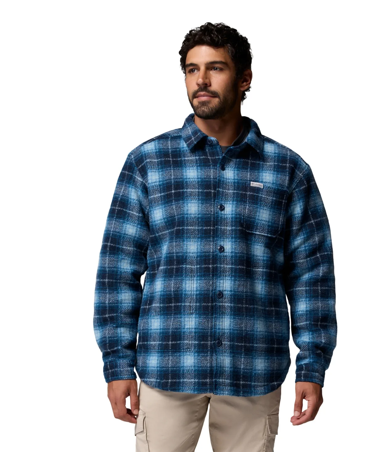 Hunter Arch Long-Sleeve Shirt by Columbia