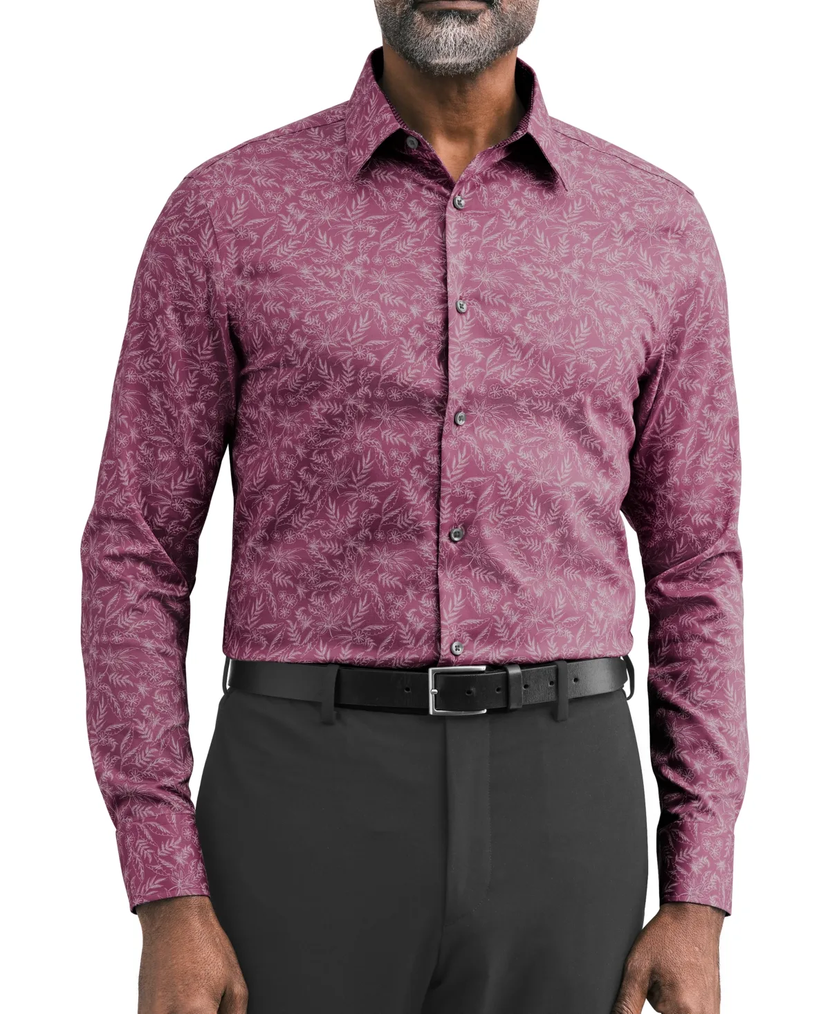 Premium Non-Iron Dress Shirt