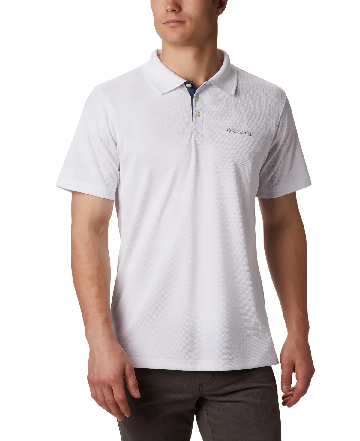 Utilizer Polo Shirt by Columbia