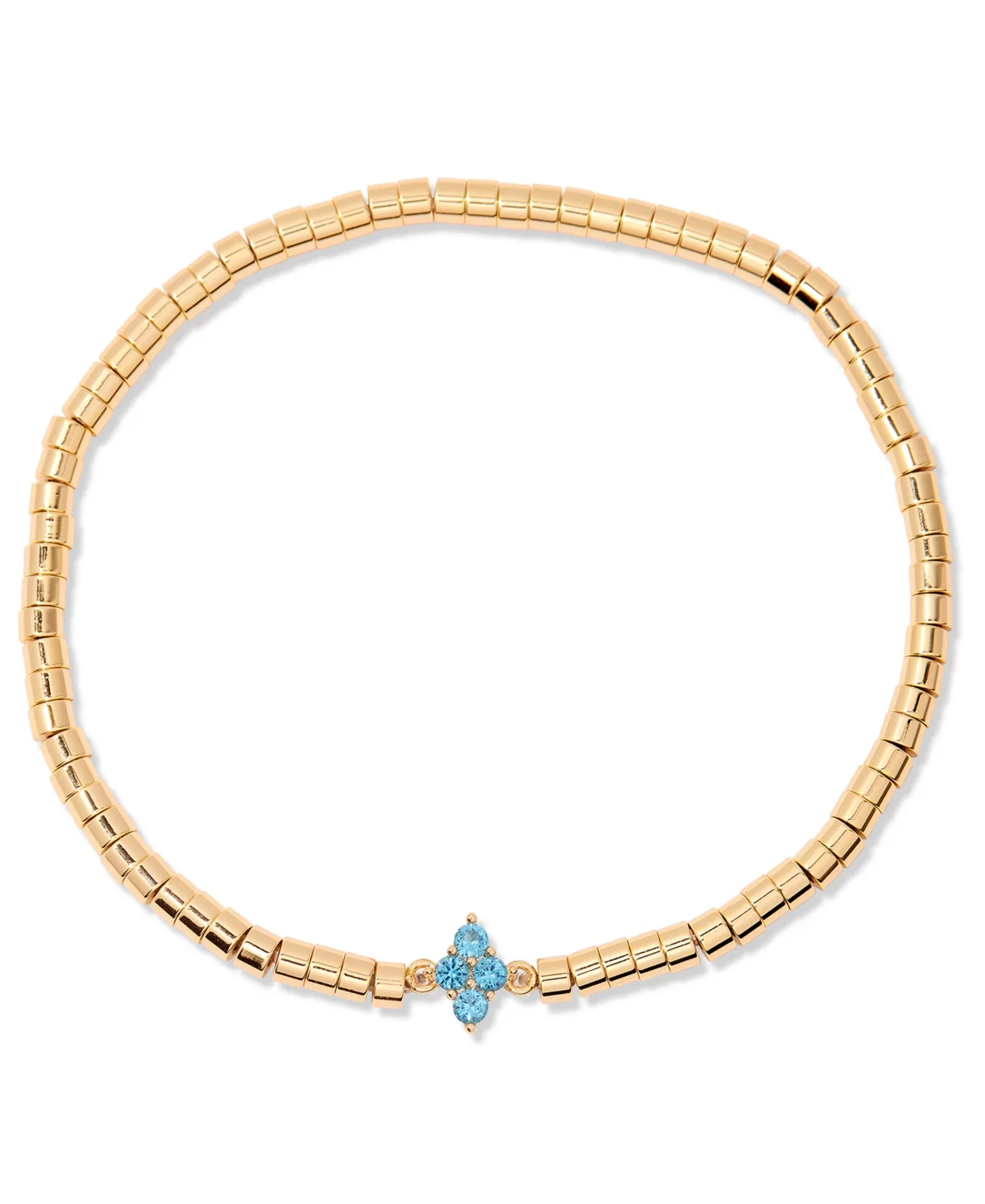 Bella Birthstone Bracelet by Brook & York