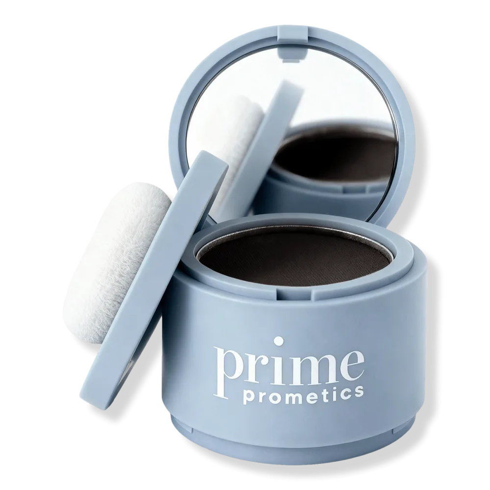 Instant Coverage Hairline Powder by Prime Prometics