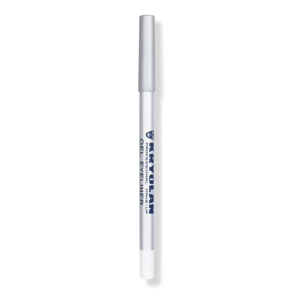 Gel Eyeliner by Kryolan Professional Makeup