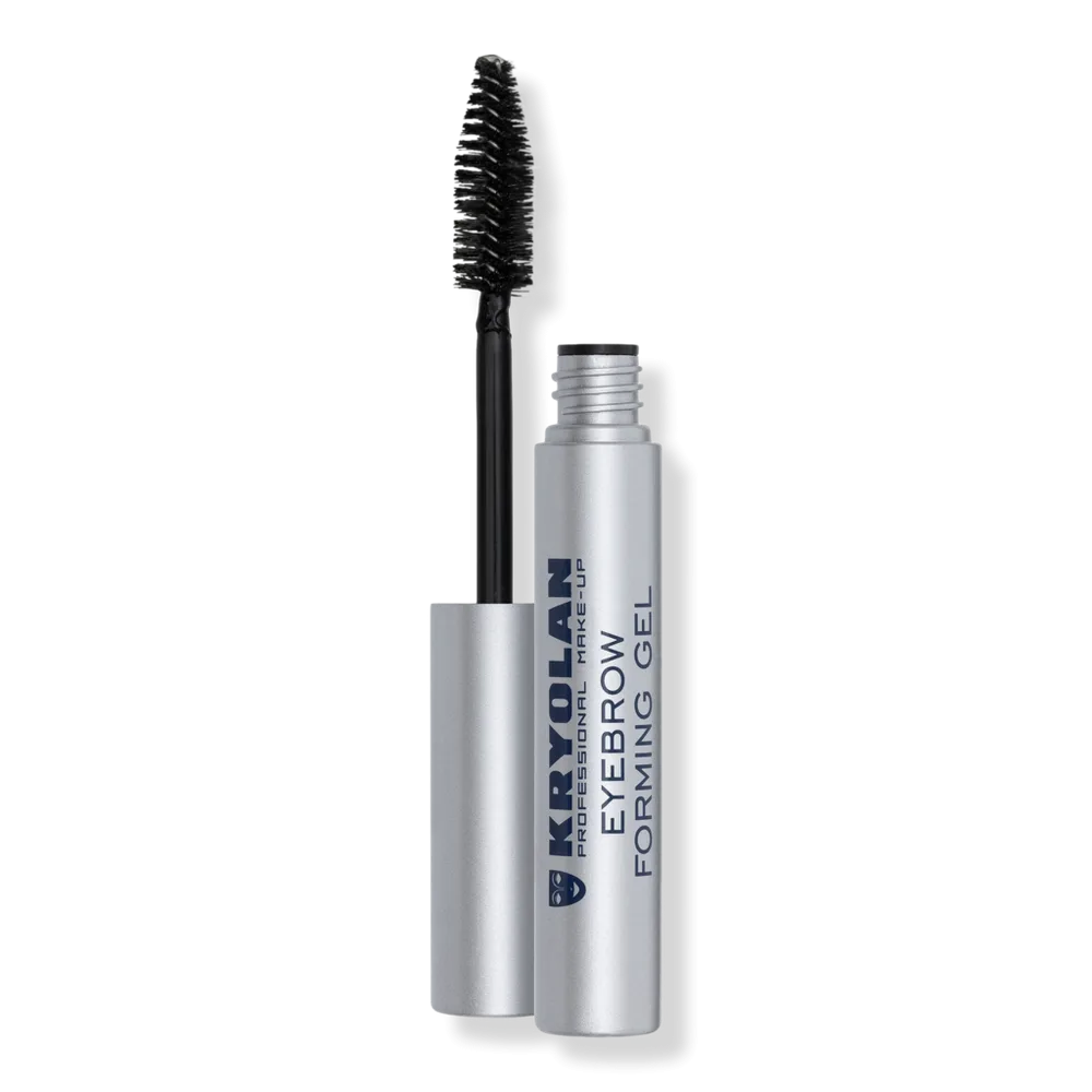 Eyebrow Forming Gel by Kryolan Professional Makeup