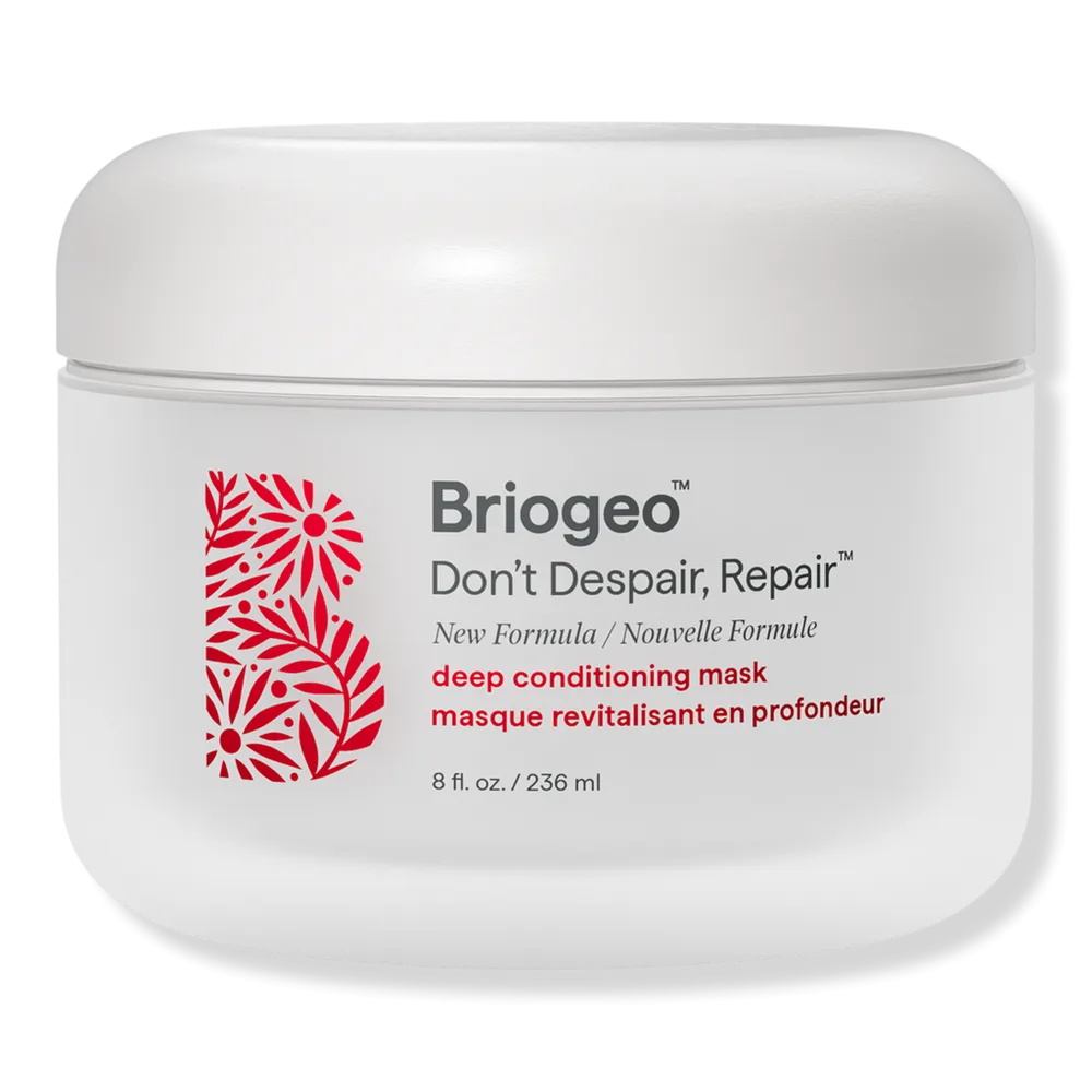 Don't Despair, Repair! Deep Conditioning Hair Mask with Bond Repair by Briogeo