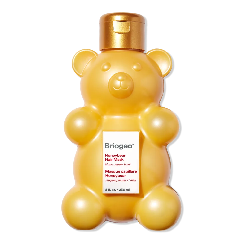 HoneyBear Hair Mask by Briogeo