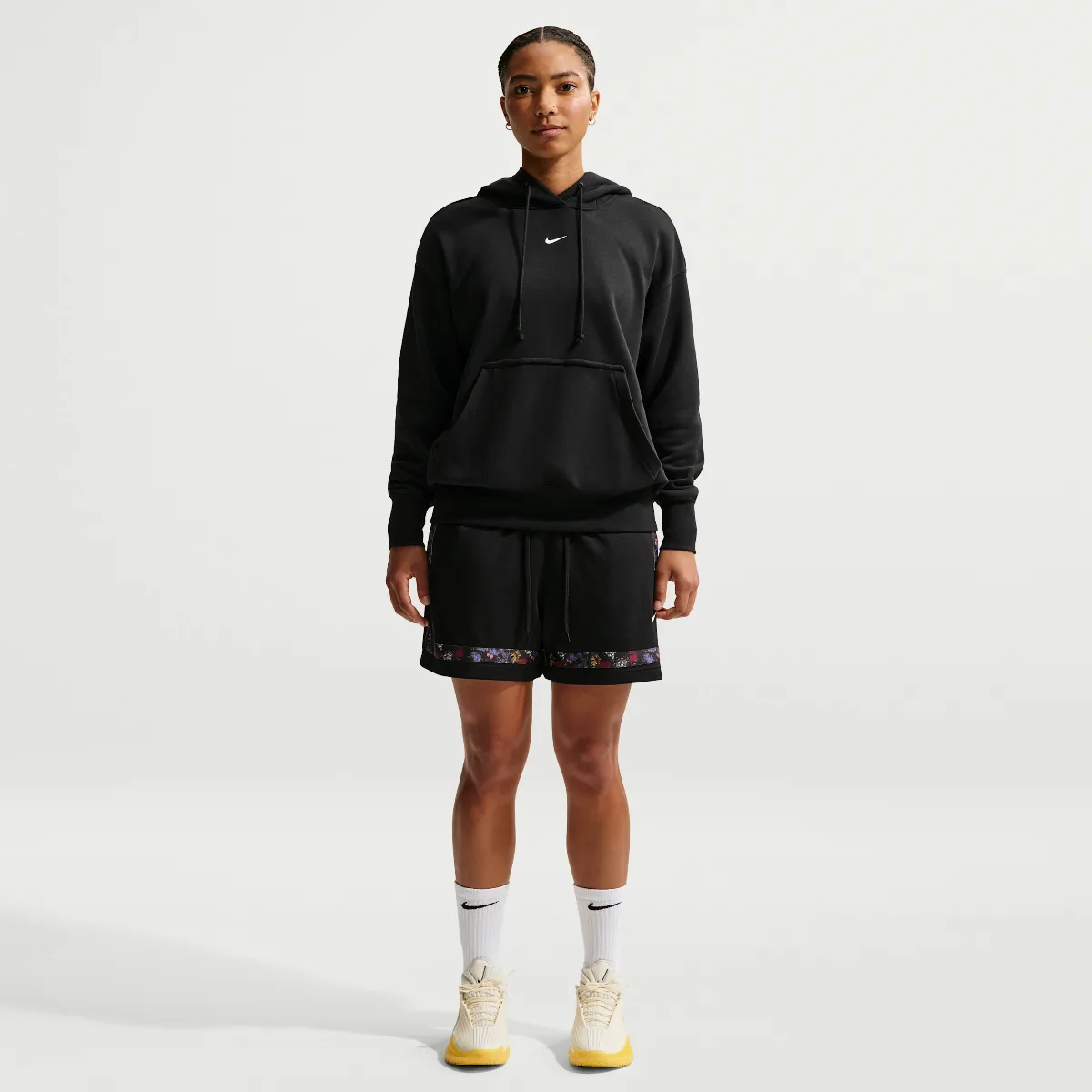 Crossover Dri-FIT Basketball Shorts by Nike