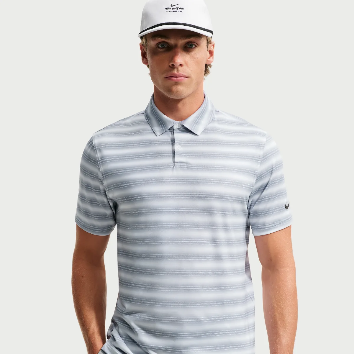 Velocity Dri-FIT Polo