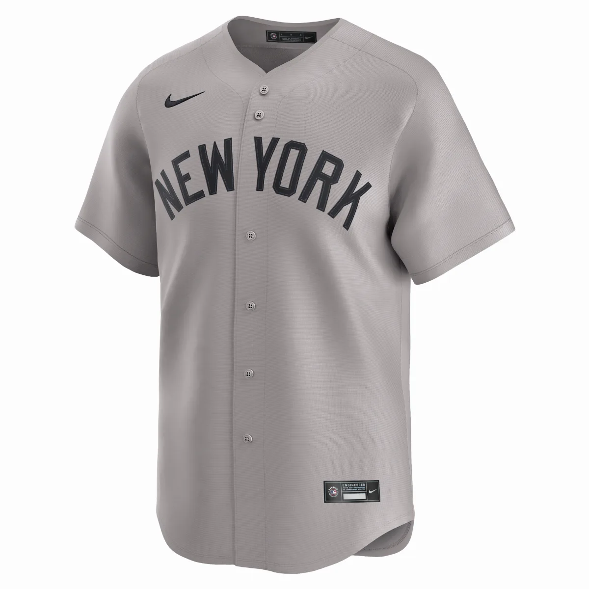 Anthony Volpe New York Yankees Dri-FIT ADV MLB Limited Jersey