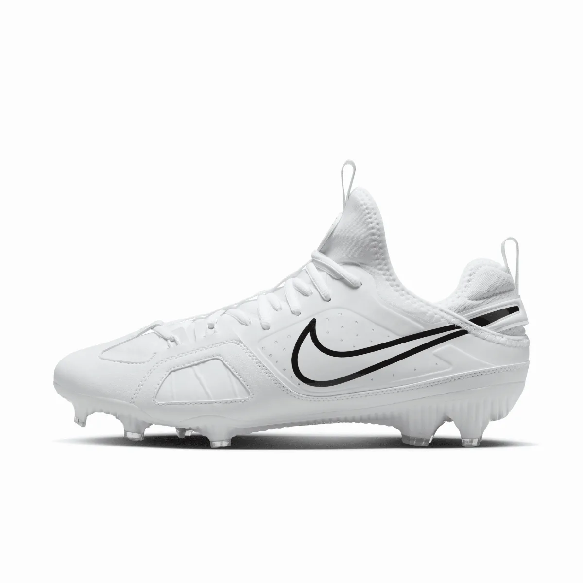 Huarache 9 Varsity LAX Lacrosse Cleats by Nike