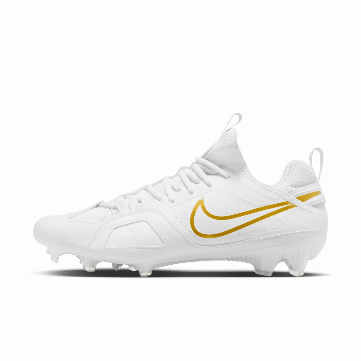Huarache 9 Varsity LAX Lacrosse Cleats by Nike