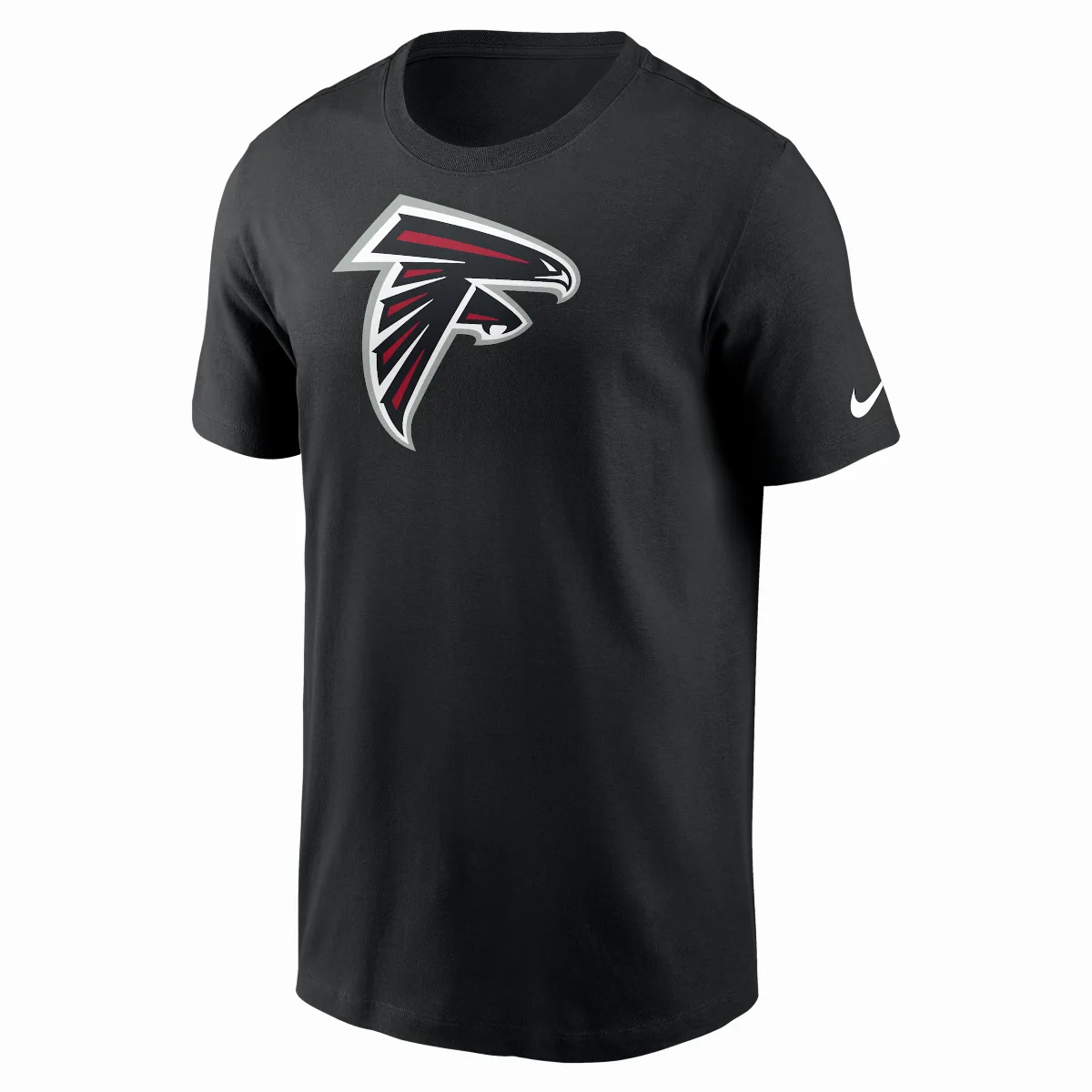 Atlanta Falcons Logo Essential NFL T-Shirt