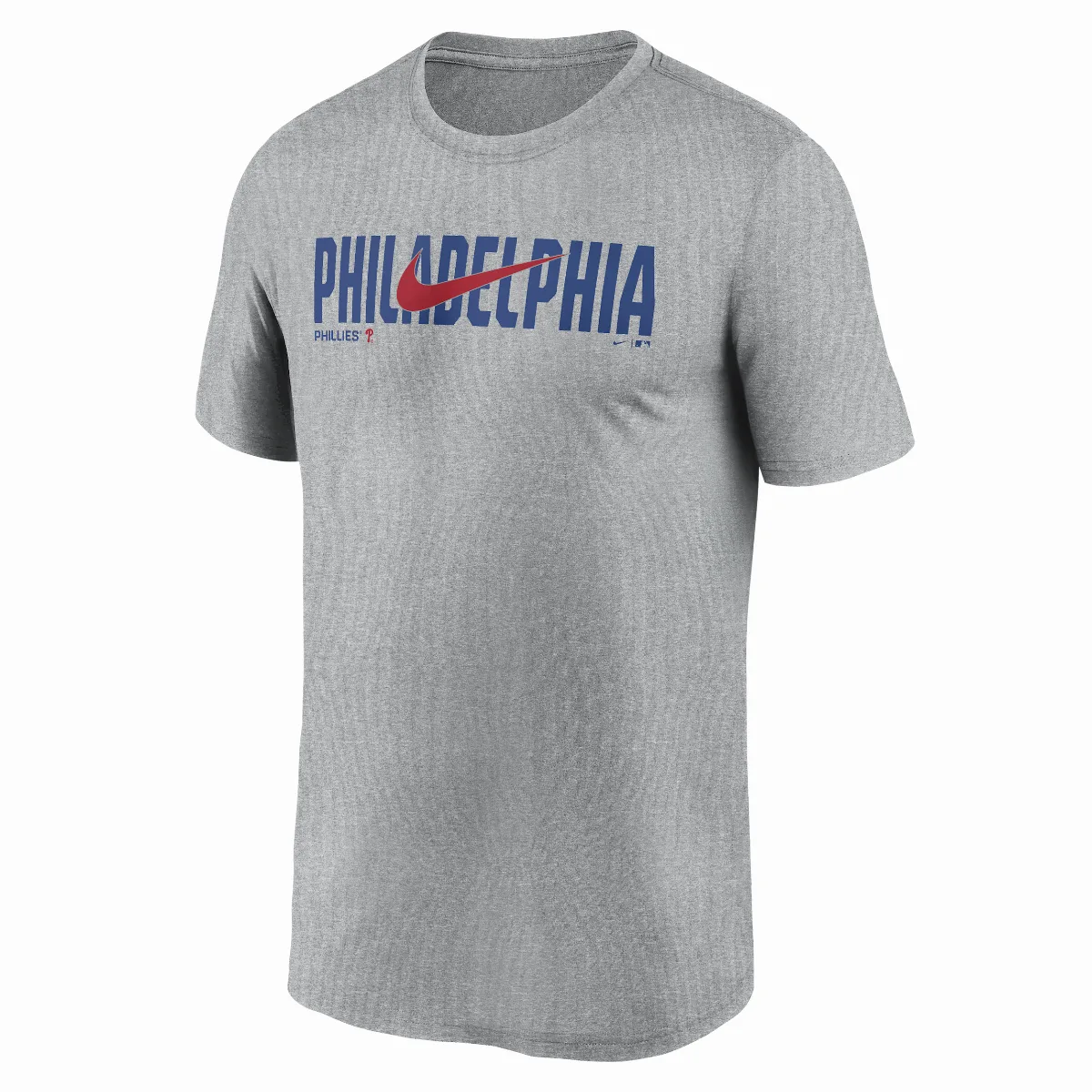 Philadelphia Phillies Swoosh Legend Dri-FIT MLB T-Shirt by Nike