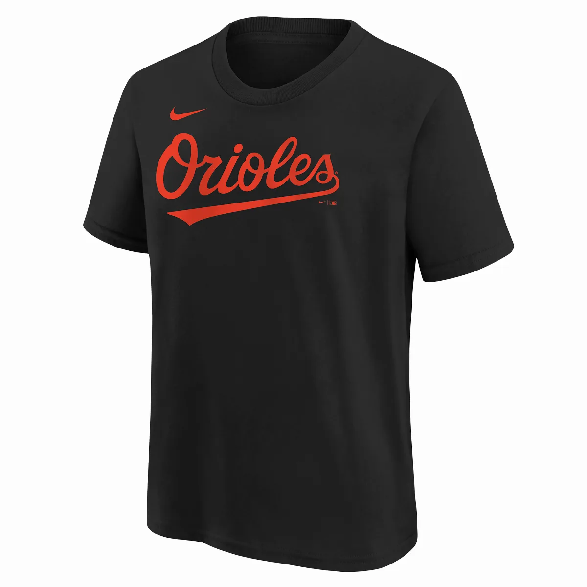 Jackson Holliday Baltimore Orioles MLB T-Shirt by Nike