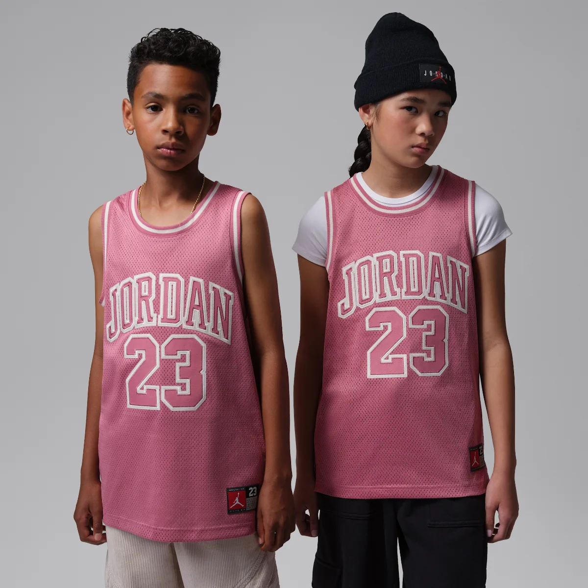 23 Jersey by Jordan