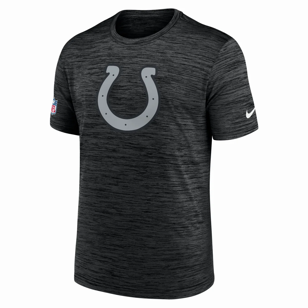 Indianapolis Colts Rivalries Collection Sideline Velocity Dri-FIT NFL T-Shirt by Nike