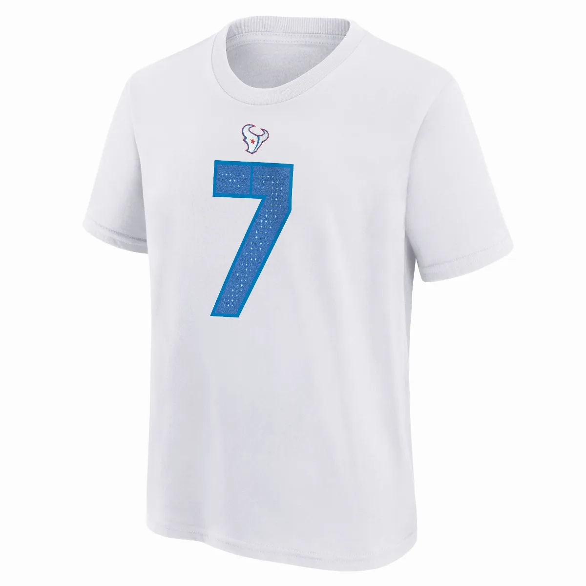 C.J. Stroud Houston Texans Rivalries Collection NFL T-Shirt by Nike