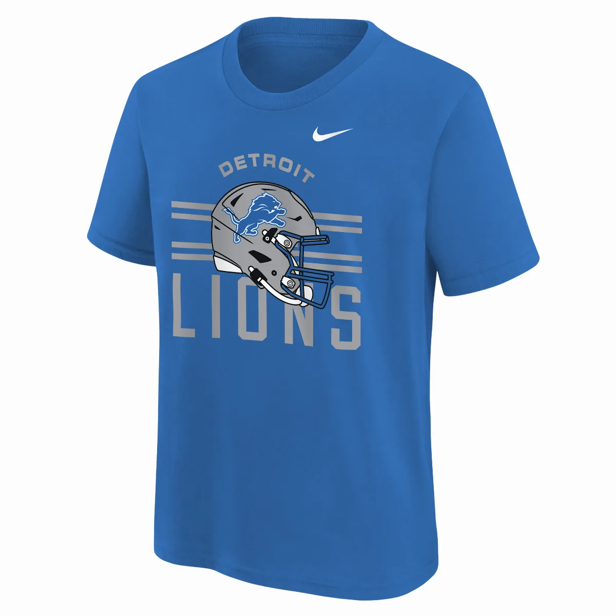Detroit Lions Essential NFL T-Shirt by Nike