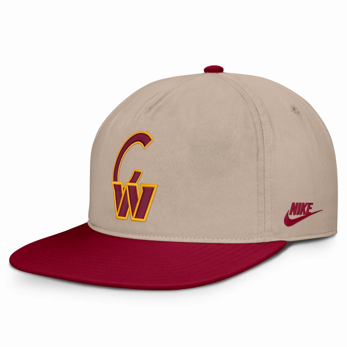 Washington Commanders Rewind Pro NFL Adjustable Hat by Nike
