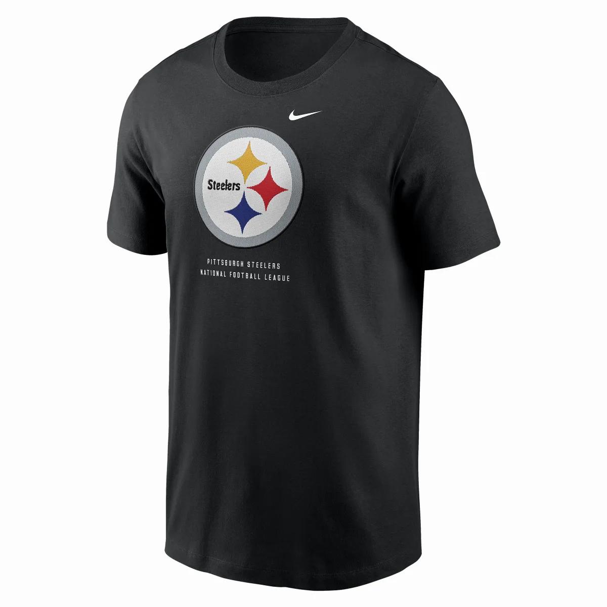 Pittsburgh Steelers Essential NFL T-Shirt by Nike
