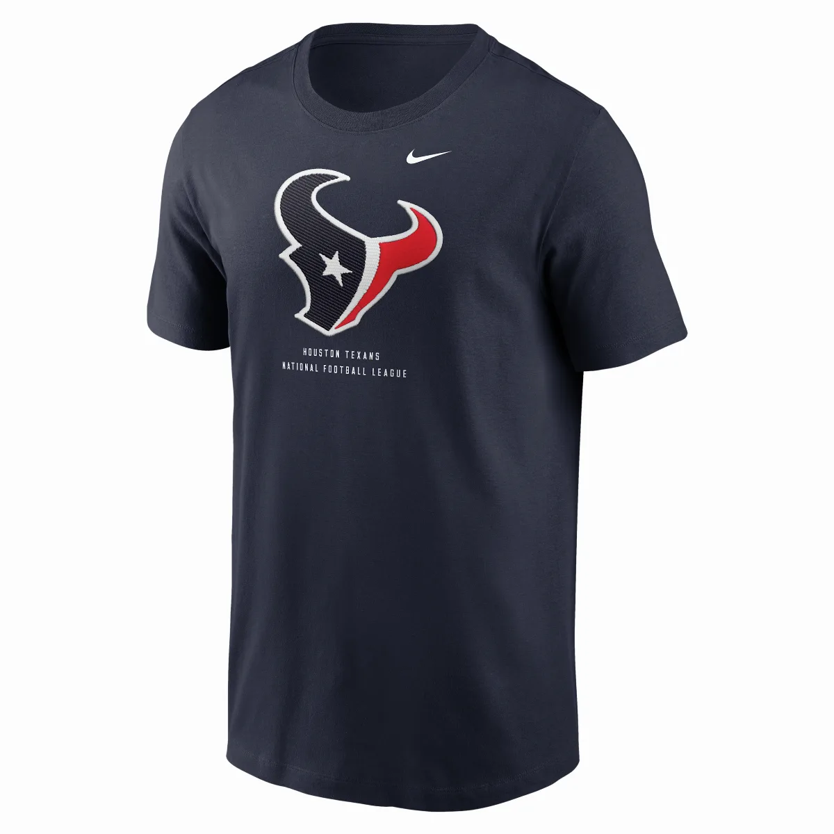 Houston Texans Essential NFL T-Shirt by Nike