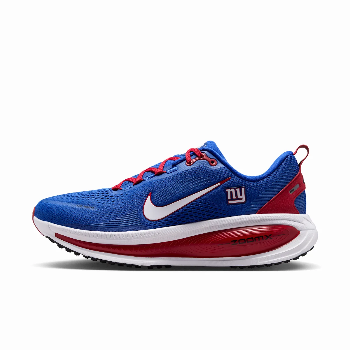 Vomero 18 (new York Giants) NFL Road Running Shoes by Nike