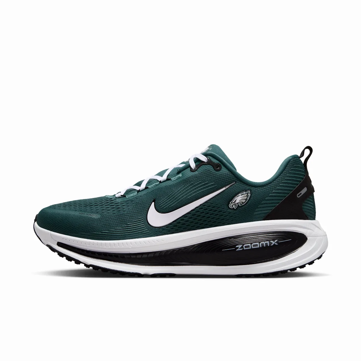 Vomero 18 (philadelphia Eagles) NFL Road Running Shoes by Nike