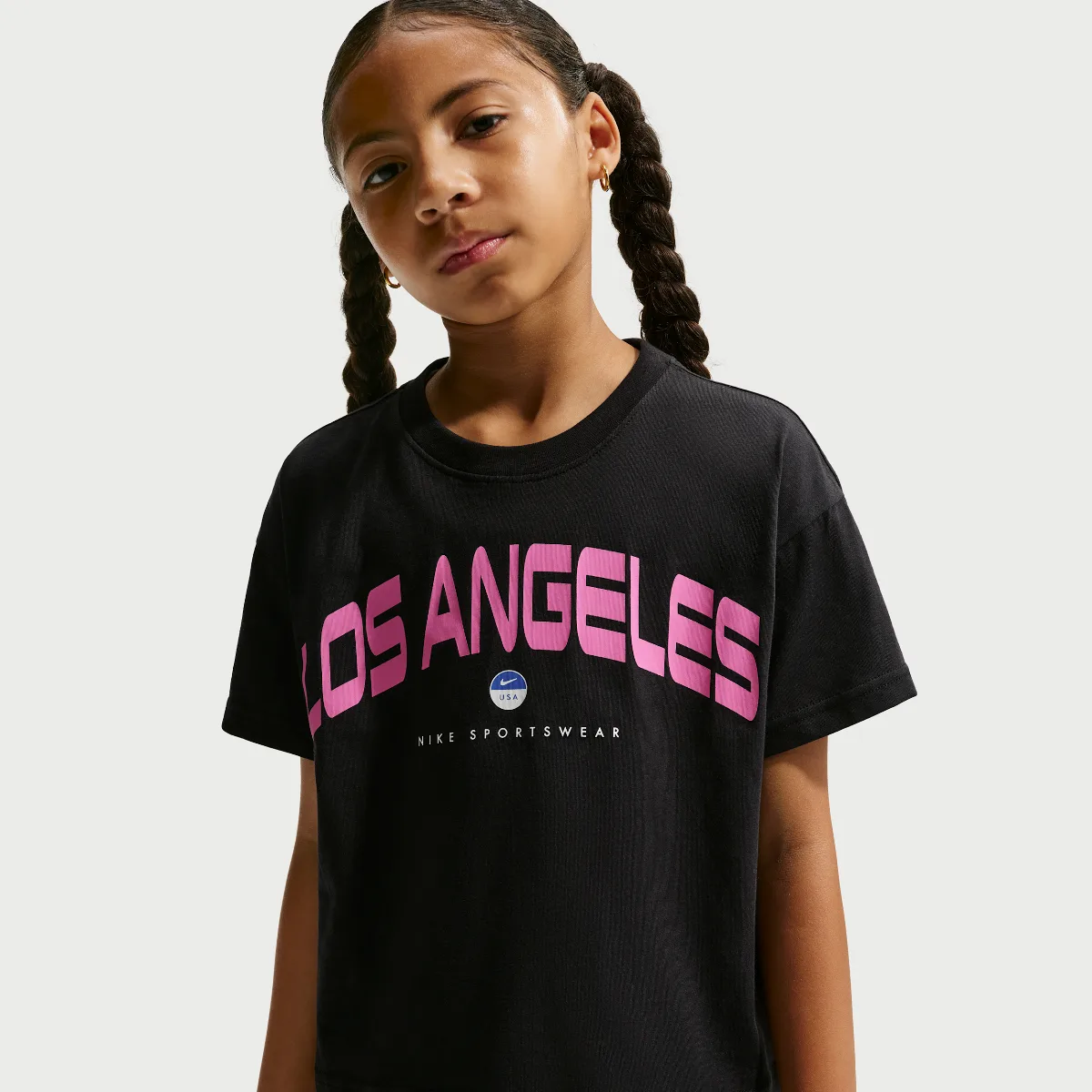 Sportswear T-Shirt by Nike