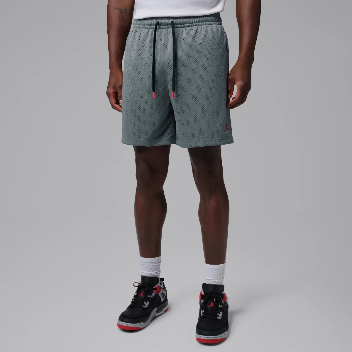 Jordan Brooklyn Mesh Shorts by Jordan