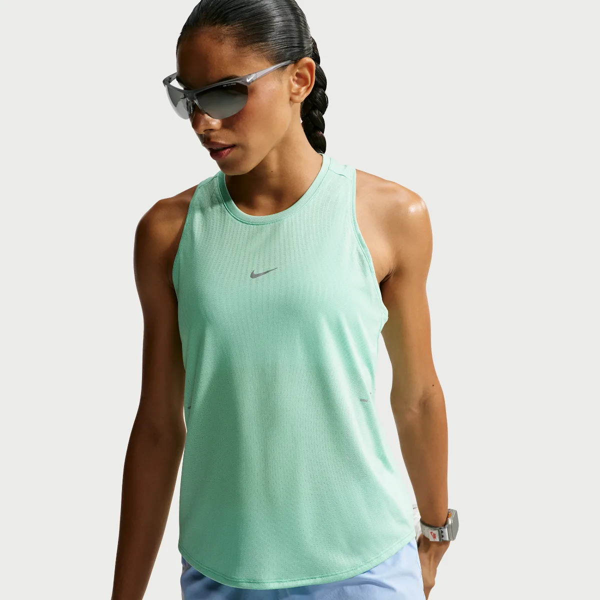 Swift Aero-FIT Running Tank Top by Nike