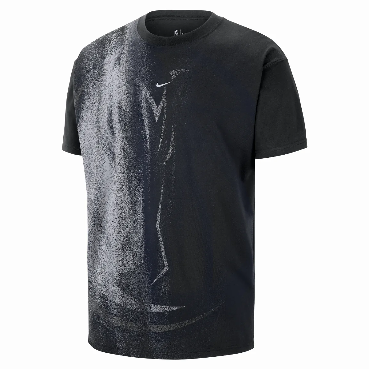 Dallas Mavericks Basketball T-Shirt by Nike