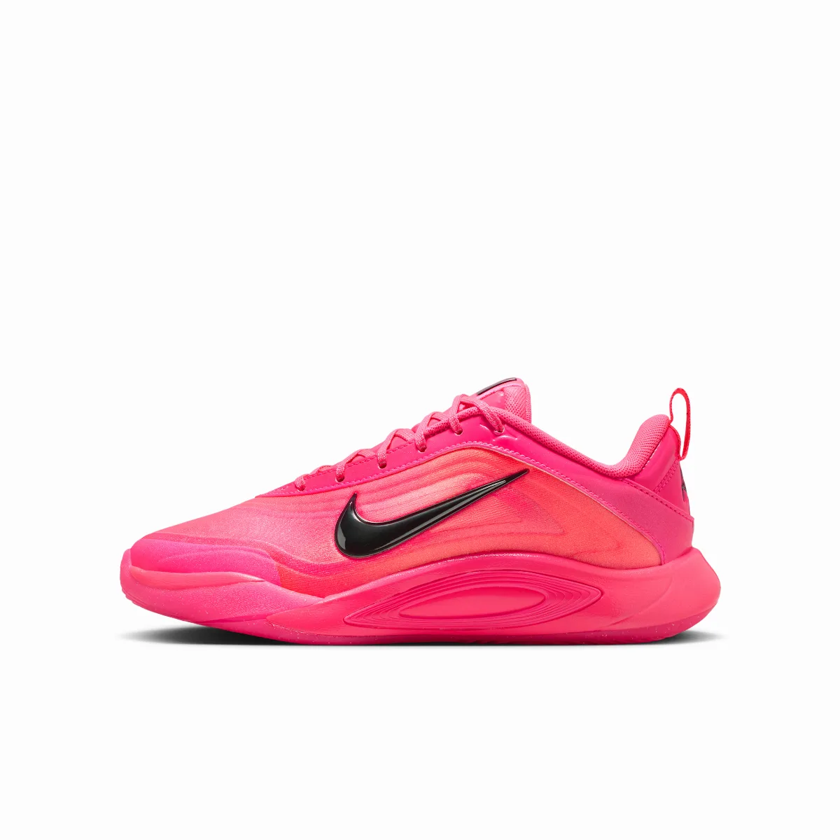 A'One "Warning Label" A'ja Wilson Basketball Shoes by Nike