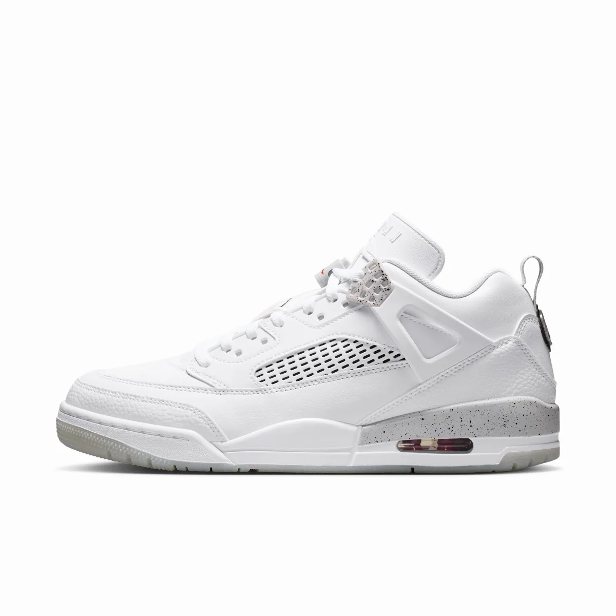Jordan Spizike Low Shoes by Jordan