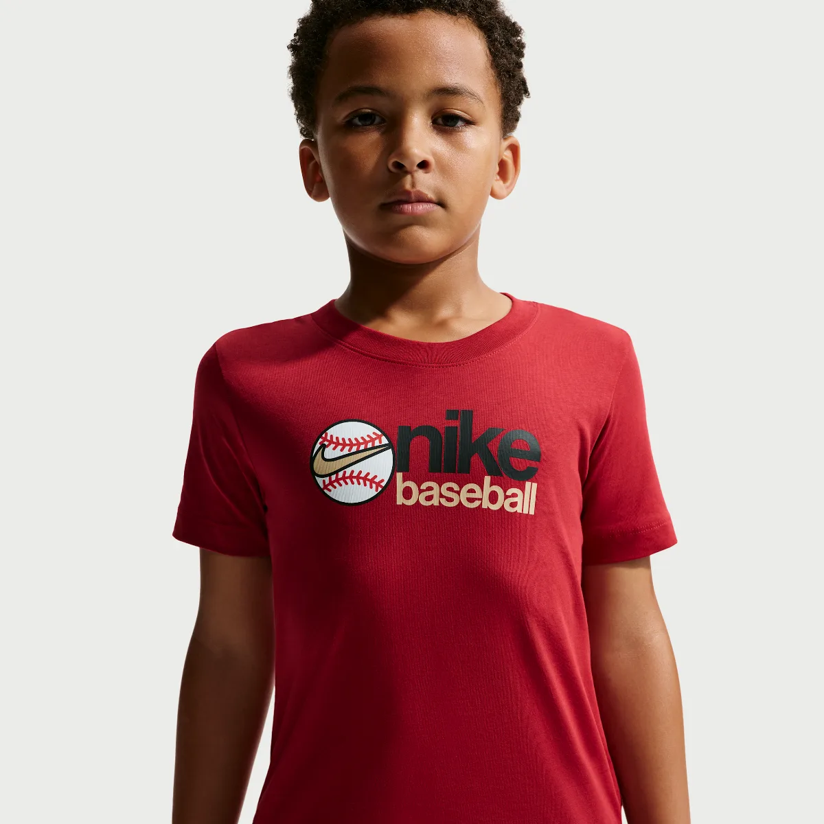 Baseball T-Shirt by Nike