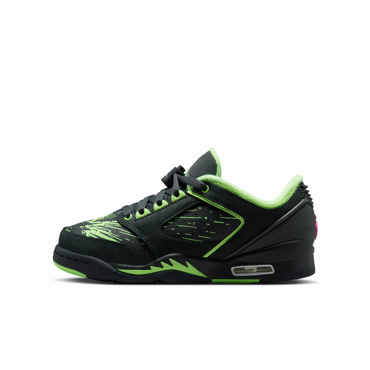 Sixty Plus Low Shoes by Jordan