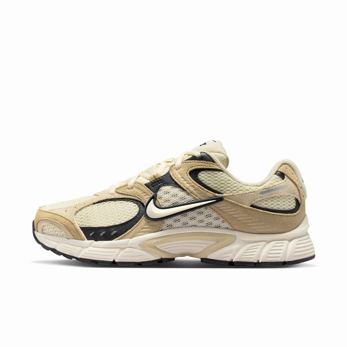V5 RNR Suede Shoes by Nike