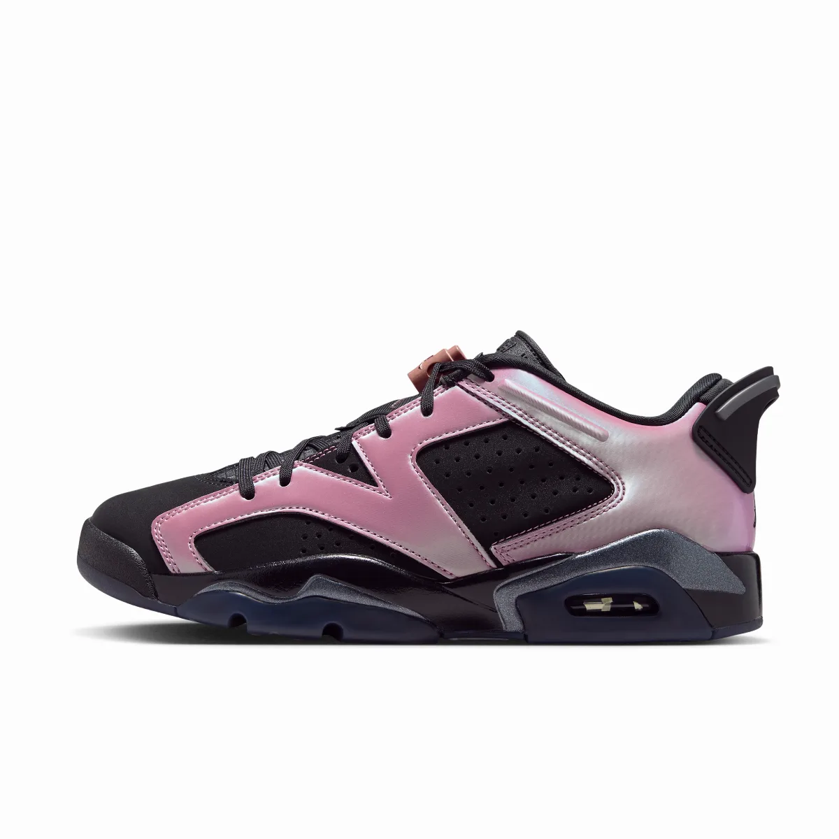 Air Jordan 6 Retro Low "Metamorphosis" Shoes by Jordan