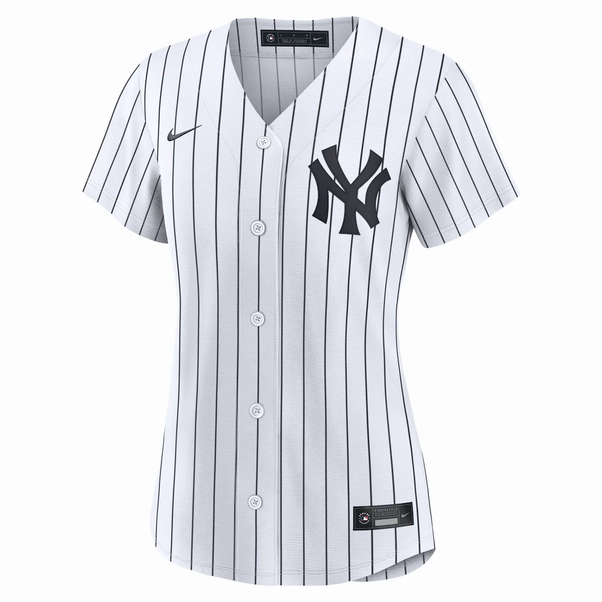 New York Yankees MLB Replica Jersey by Nike