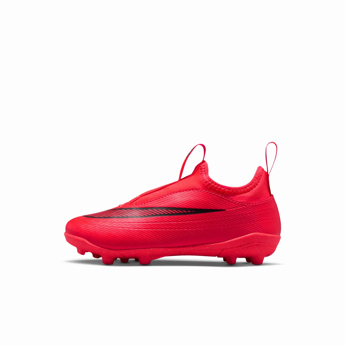 Jr. Mercurial Vapor 17 Club Multi-Ground Low-Top Soccer Cleats by Nike