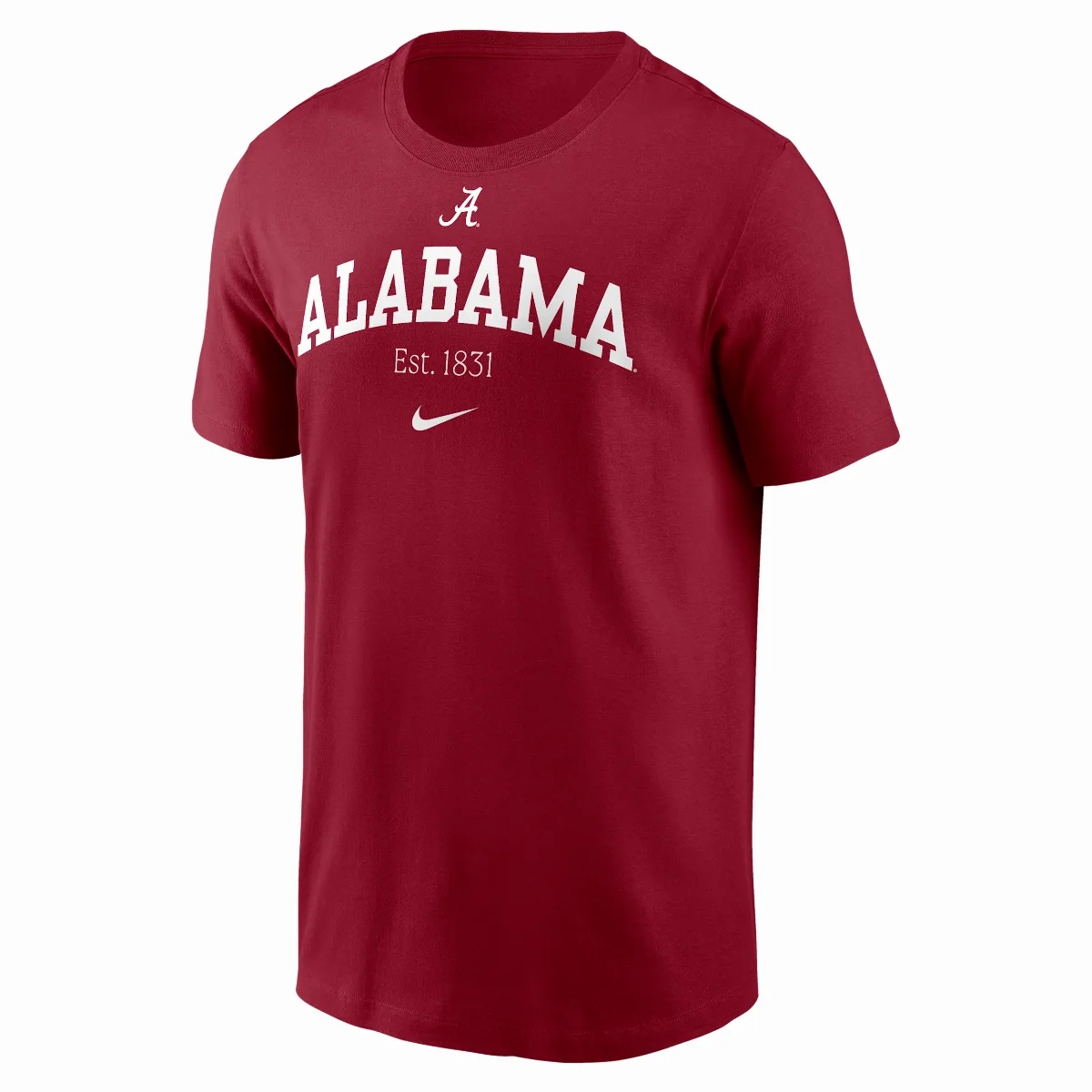 Alabama Academic Arch College T-Shirt by Nike